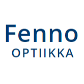 Laukaan Optikko Logo