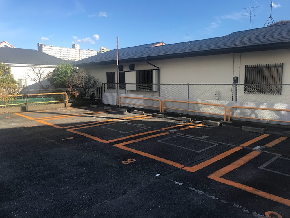 Images ONE PARK横浜港南台