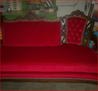 Images AAA Quality Upholstery & Trim LLC