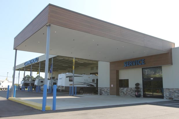 Images Camping World RV Sales