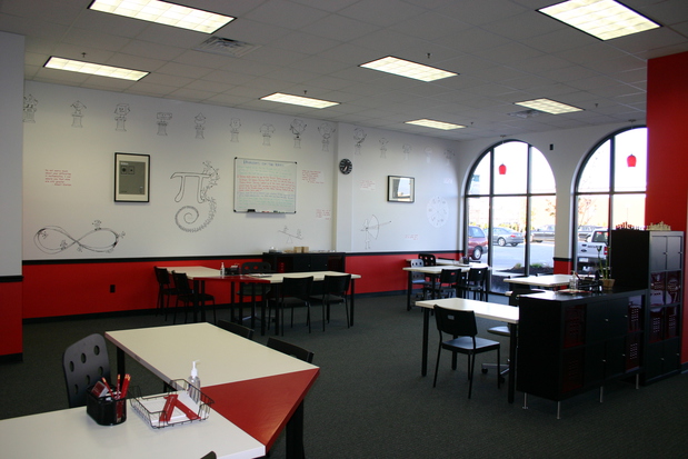 Images Mathnasium