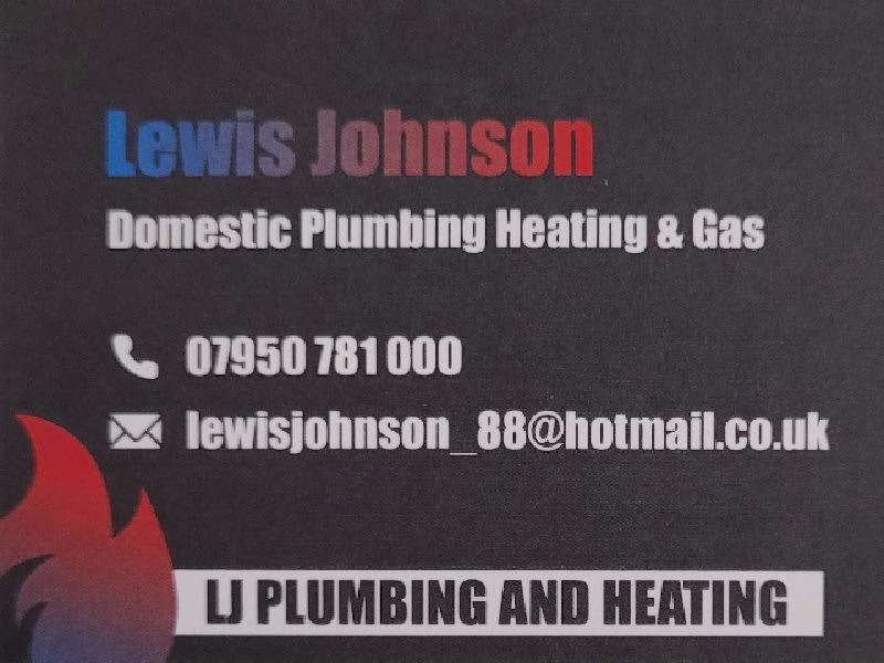 Images LJ Plumbing and Heating