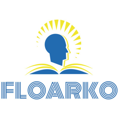 Floarko Oy Logo