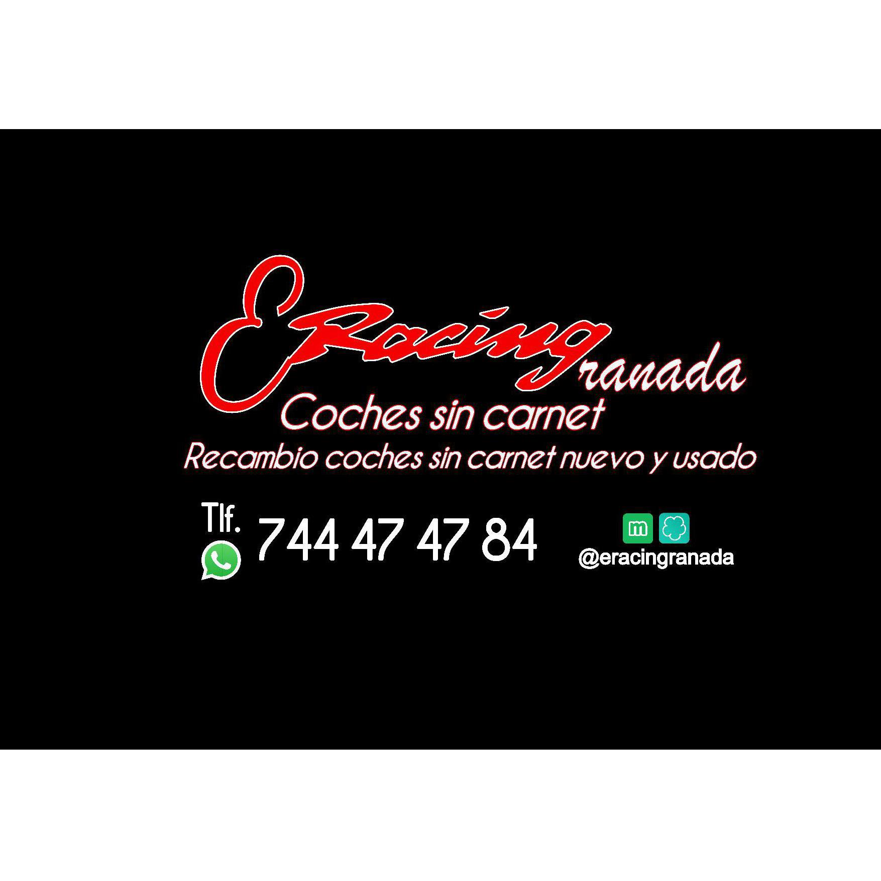 Eracingranada Logo