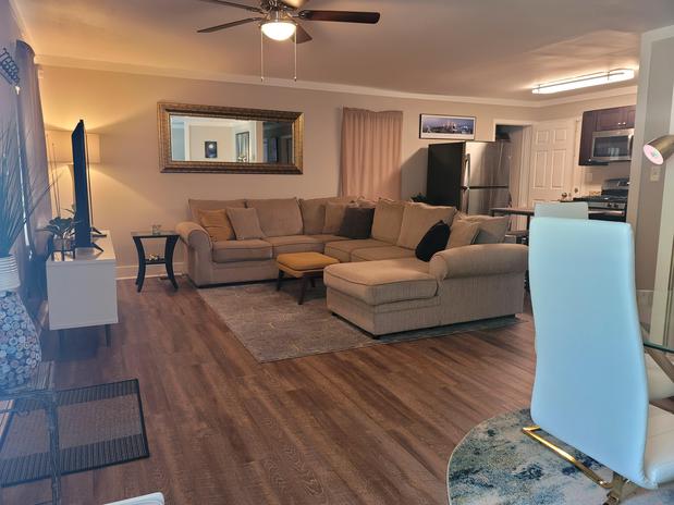 Images Visibly Cleaning Services