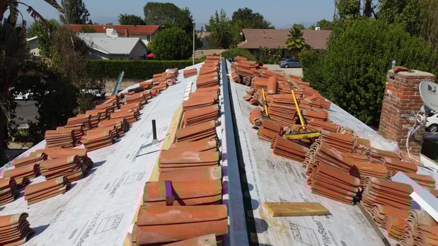 Images Orian Roofing And Construction