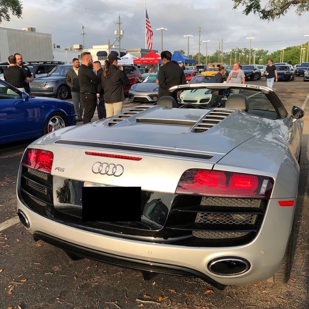 Images Audi Tampa