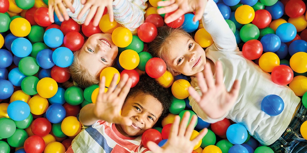 Everyone Active have opened a state-of-the-art soft play facility at Chase Leisure Centre, designed to fire up your child’s imagination, keep them active, and deliver hours of endless entertainment.