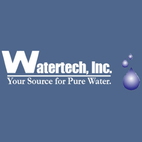 Watertech - Mauldin, SC 29662 - (864)288-9843 | ShowMeLocal.com