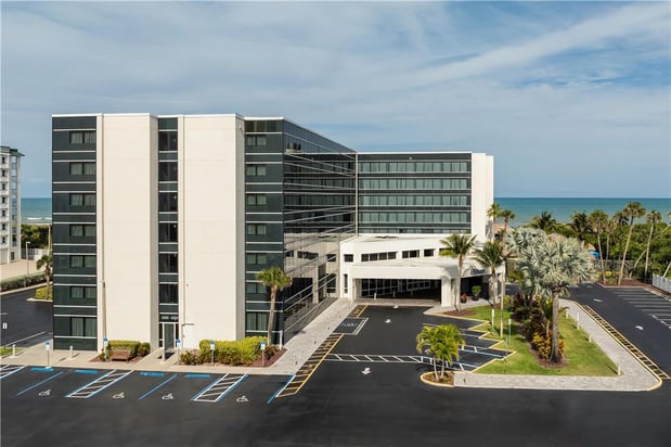 Images Hilton Cocoa Beach Oceanfront