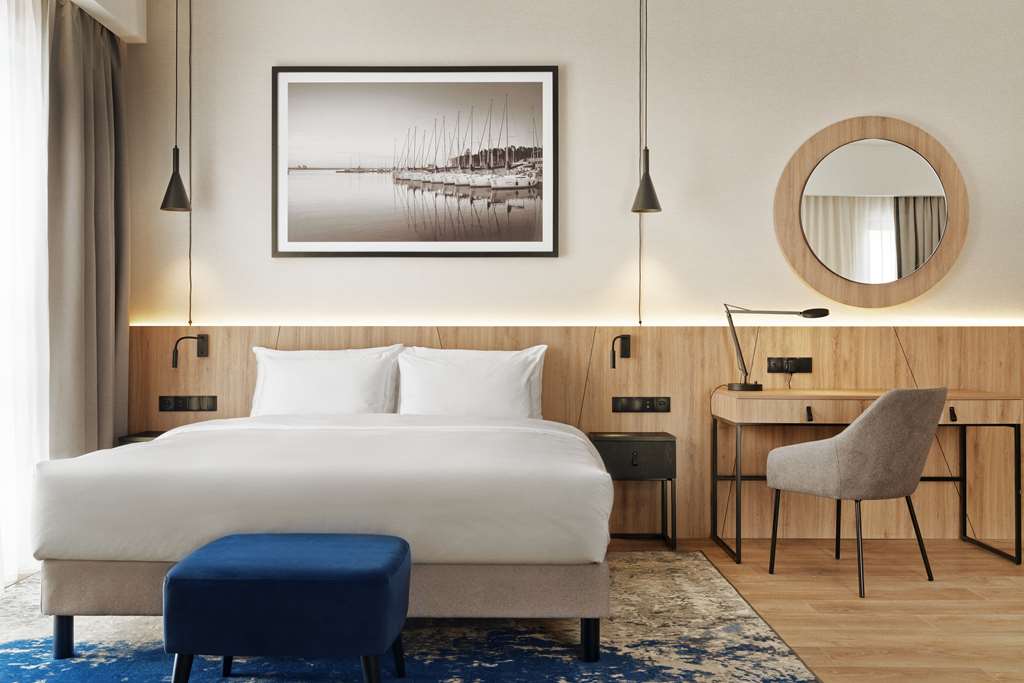 Images Radisson Blu Resort & Conference Center, Ostróda Mazury