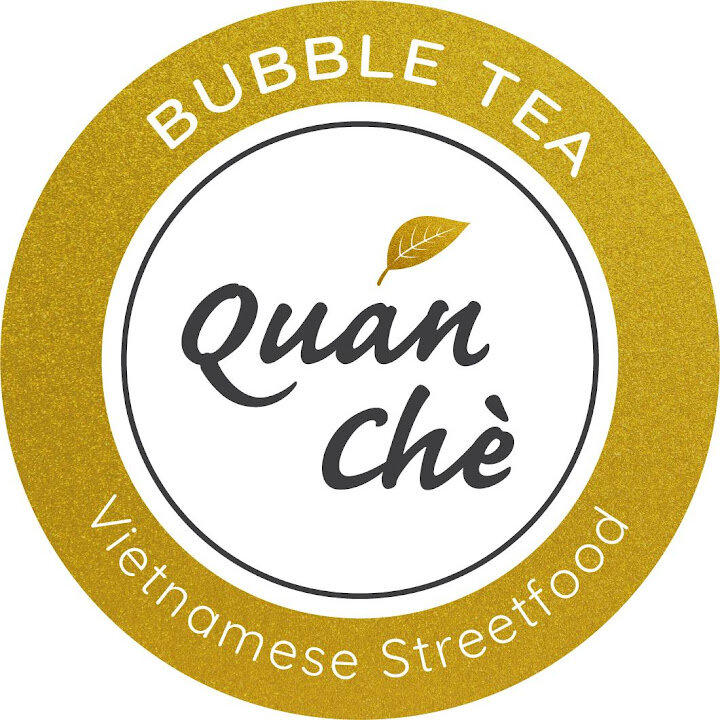 Quán Chè Logo