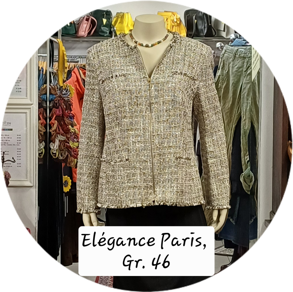 Bild 1 von anderswo - Salon der Kostbarkeiten