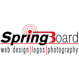 Springboard Website Design and Development