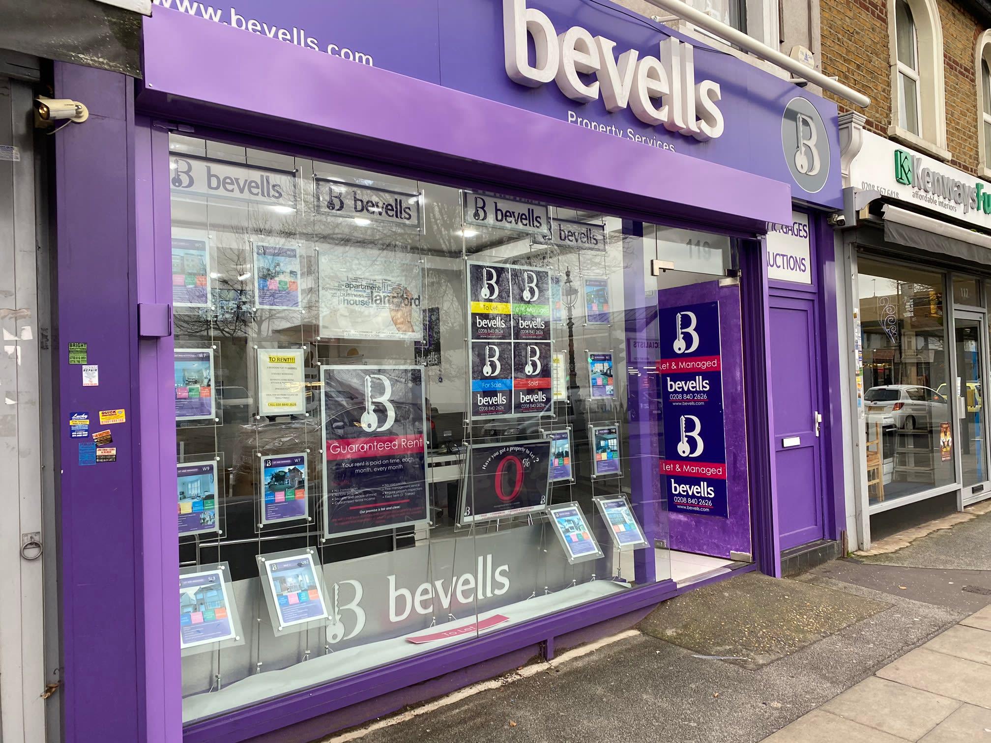 Sky Shopfronts & Signs Ltd Southall 020 3793 7767