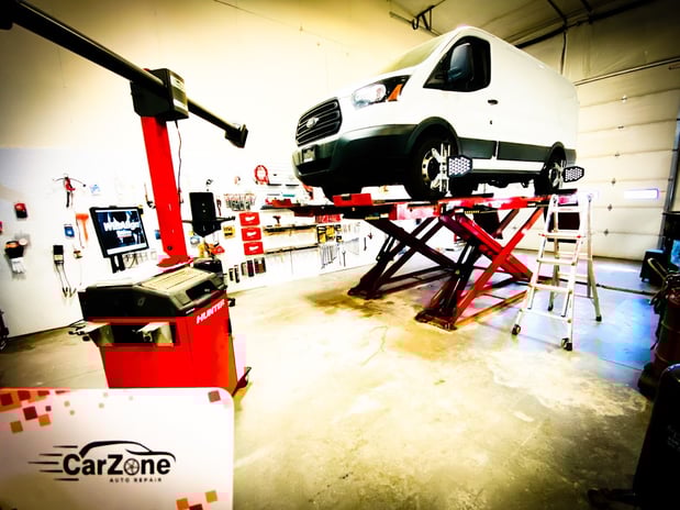 Images CarZone Auto Experts