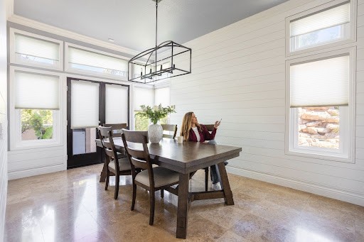 Images Budget Blinds of West Seattle