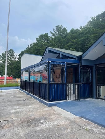 Images Top Tier Awnings