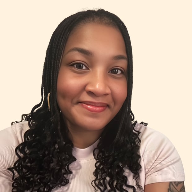 Images Rahshonda Kirkwood, Counselor