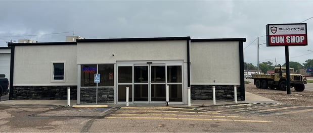 Images Sharp's Shooting Supply