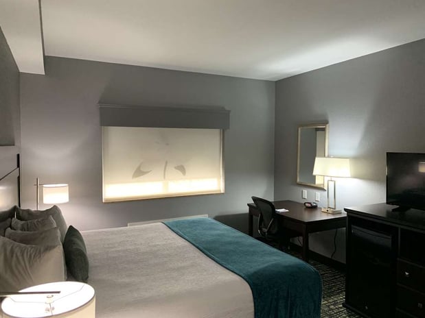 Images Best Western Plus Olive Branch Hotel & Suites