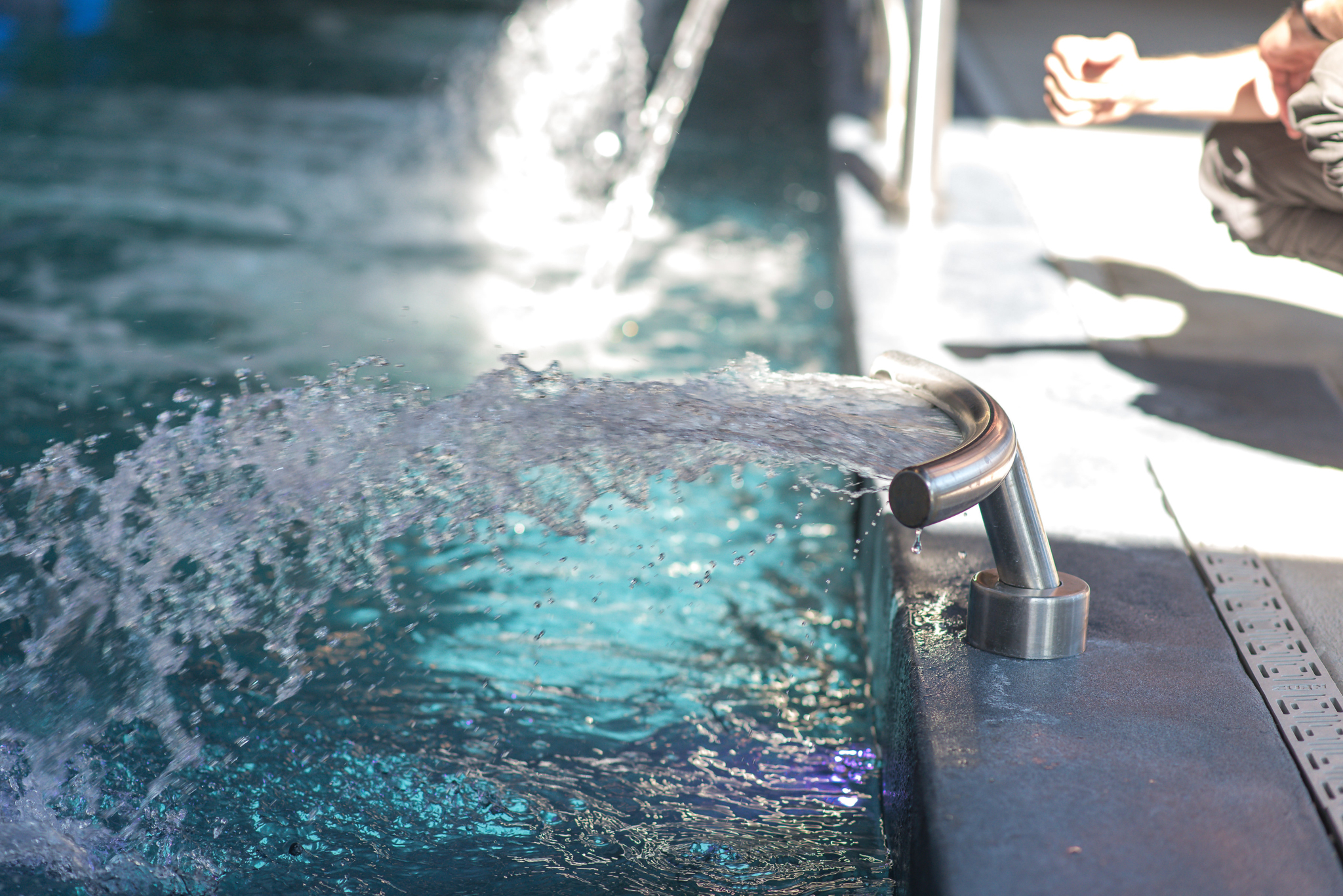 Noah Spa du Domaine Thetford Mines