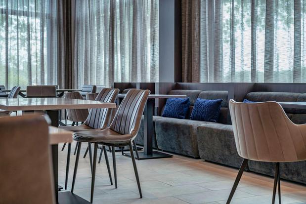 Images Holiday Inn Express Boston Logan Airport - Revere by IHG