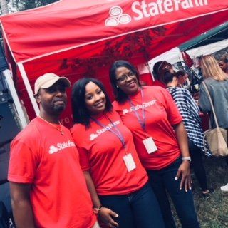 Proud to support our local community! Being part of events like this is what it’s all about! Connecting, giving back, and being there when it matters most. Stop by our office in Hapeville and say hello or reach out anytime for your insurance needs!