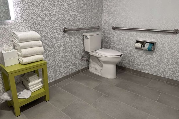 Images Hampton Inn Milpitas