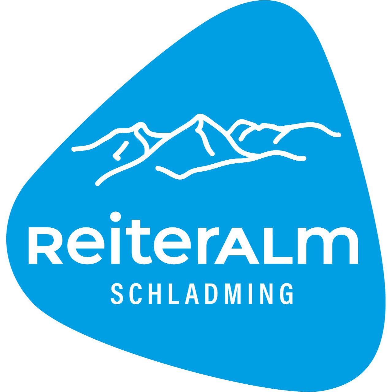 Reiteralm & Fageralm Bergbahnen Logo