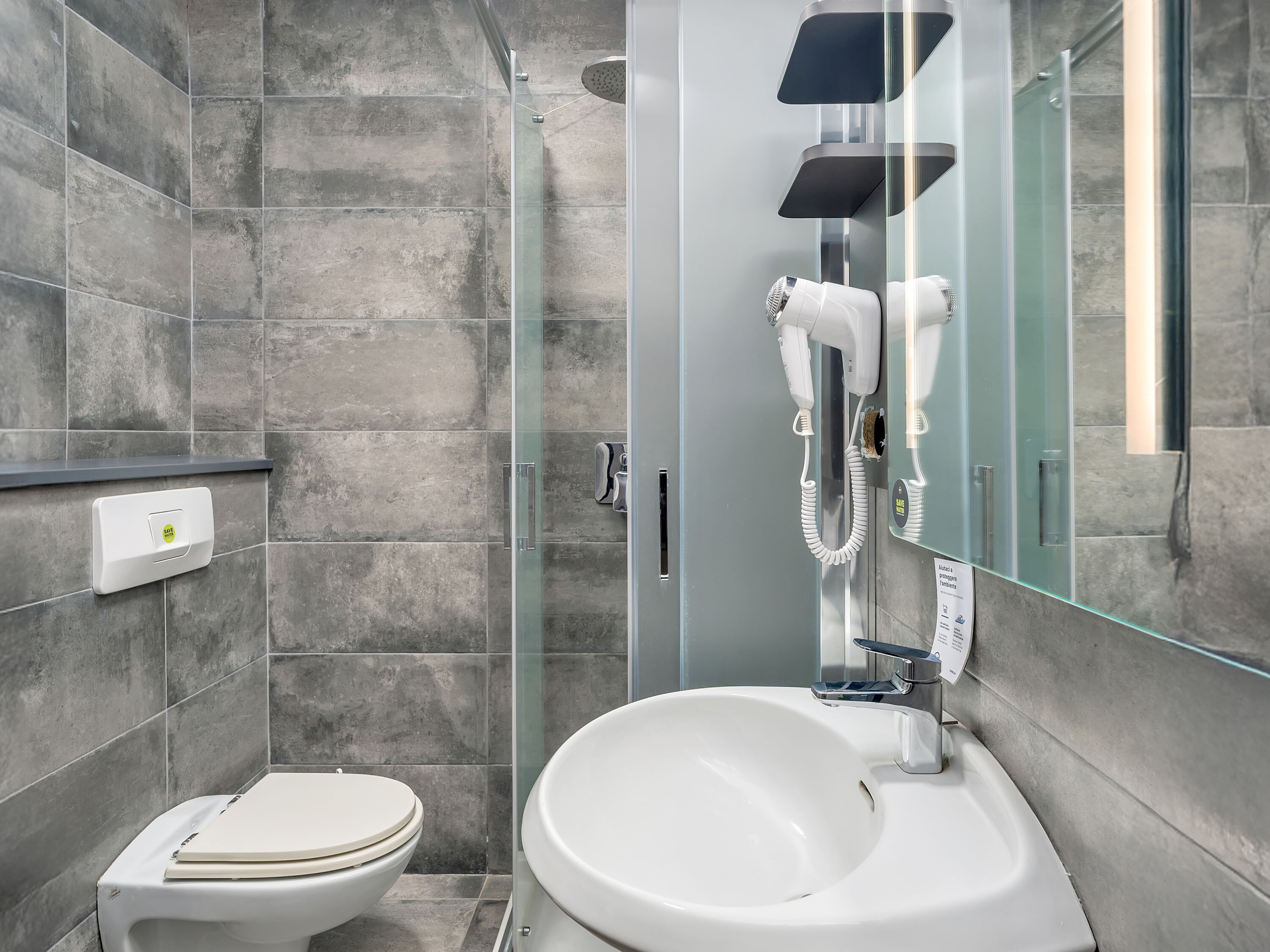 Images B&B HOTEL Milano Ornato