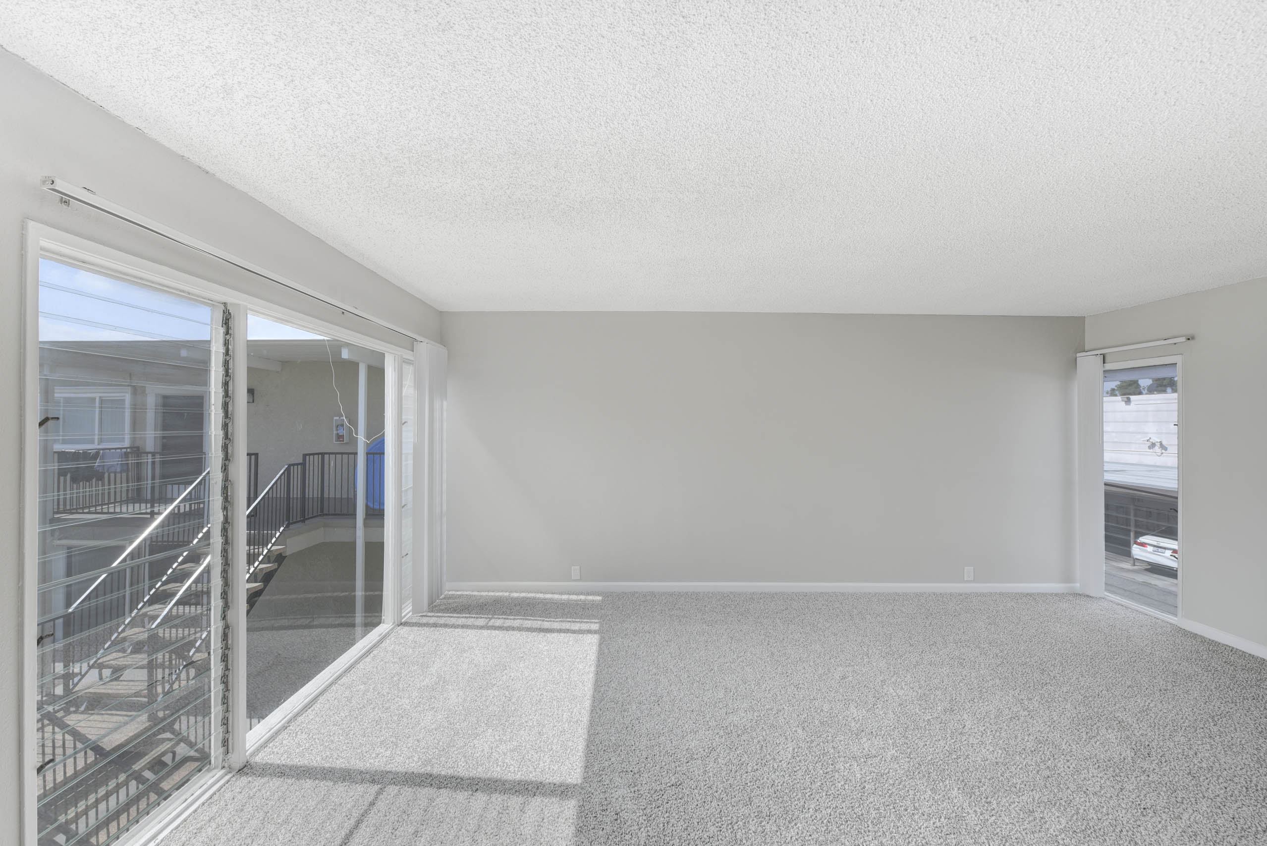 Beige Carpet In Bedroom