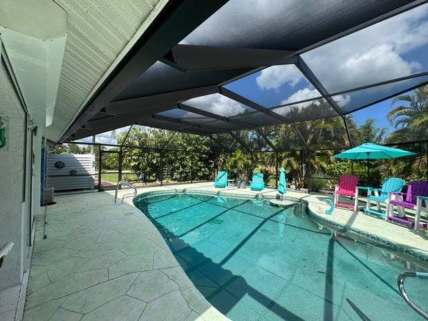 Images McGowan Screen & Aluminum Specialist