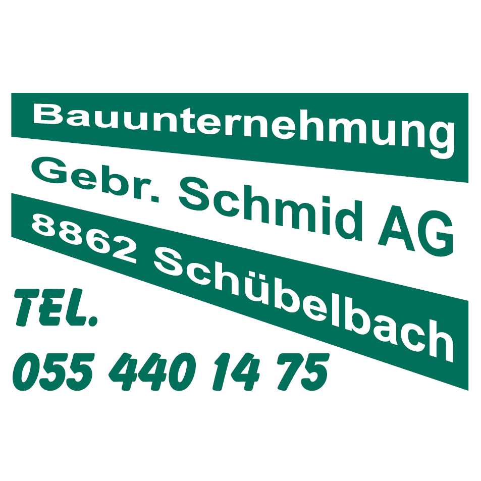 Gebrüder Schmid AG Logo