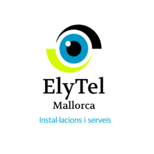 Elytel Mallorca Logo