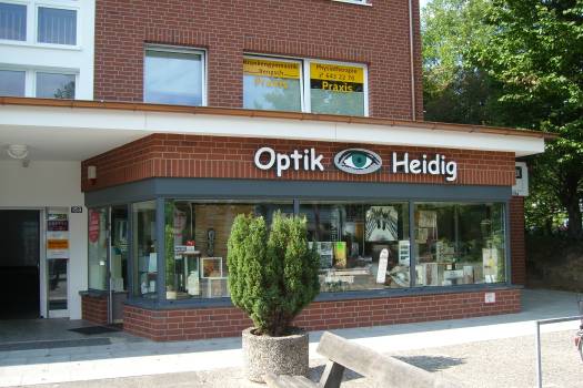 Bilder Optik Heidig GmbH