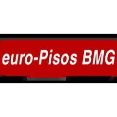 Euro Pisos Bmg Logo