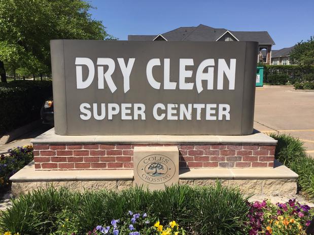 Images Dry Clean Super Center