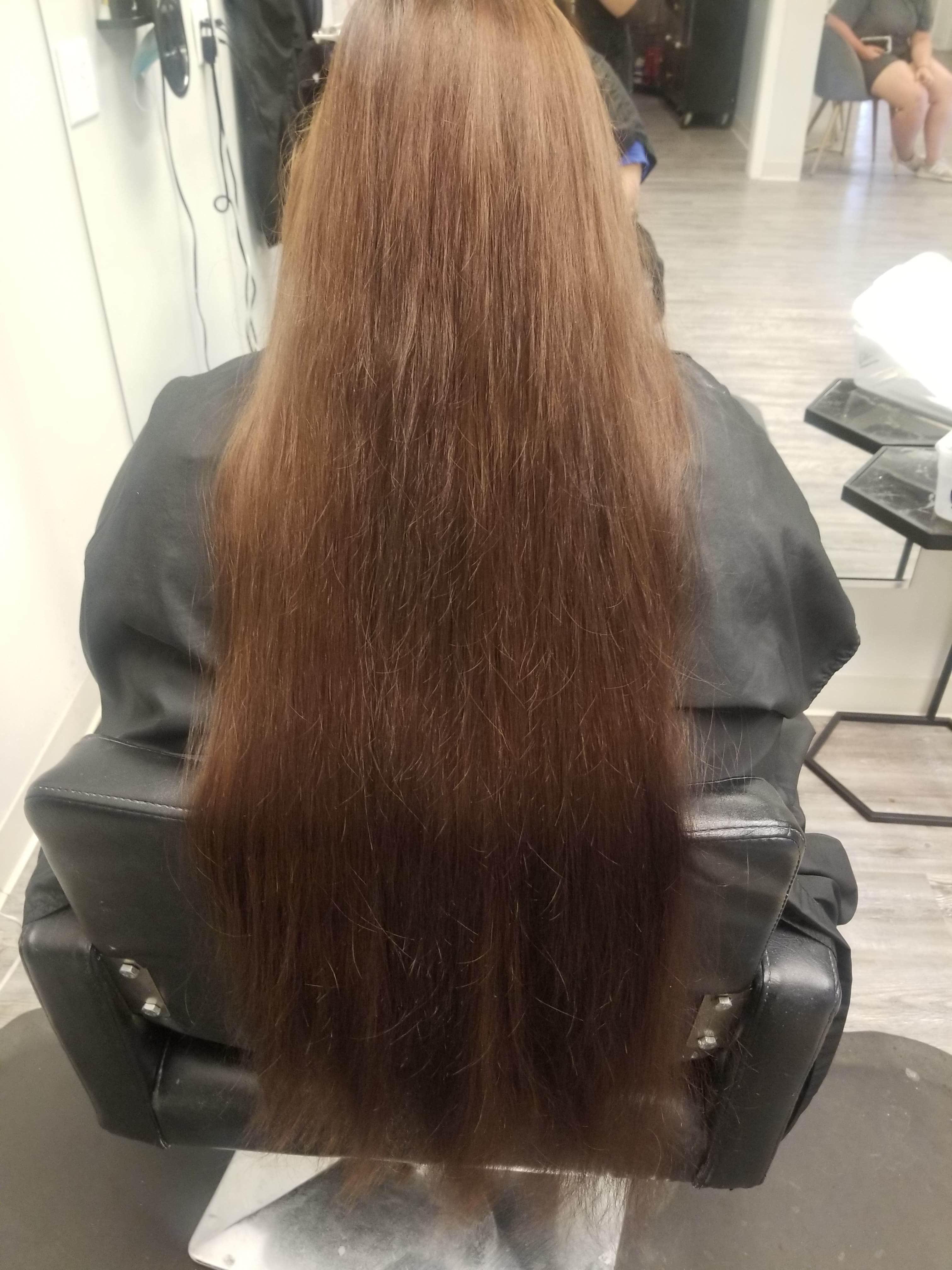 The Retreat Salon & Day Spa Photo