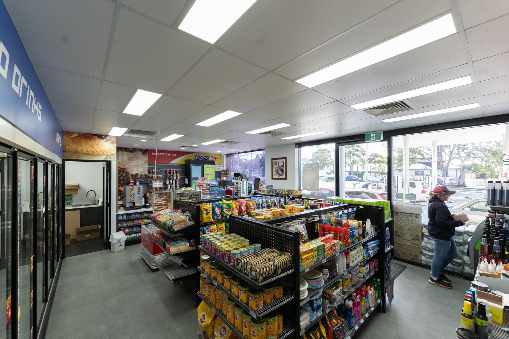 Images SPEEDWAY CARINGBAH