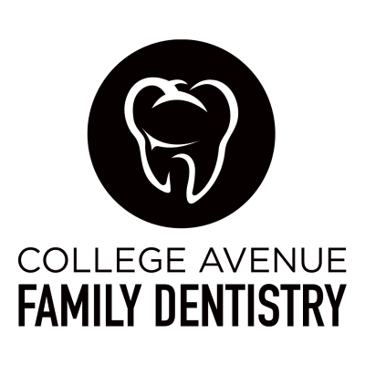 College Avenue Family Dentistry Logo