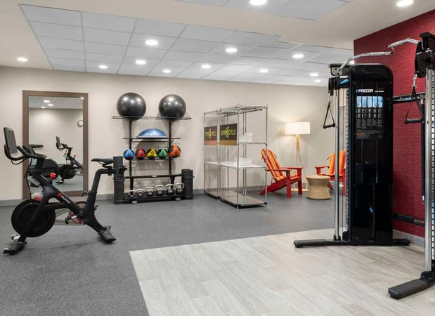 Images Home2 Suites by Hilton Orlando South Davenport