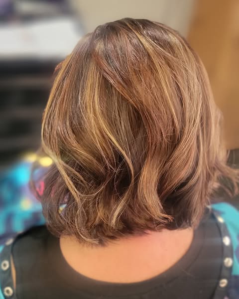 Images Headquarters Hair Care