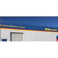 Tim Wilkerson's Capital City Machine Shop Inc - Springfield, IL 62703 - (217)529-0293 | ShowMeLocal.com