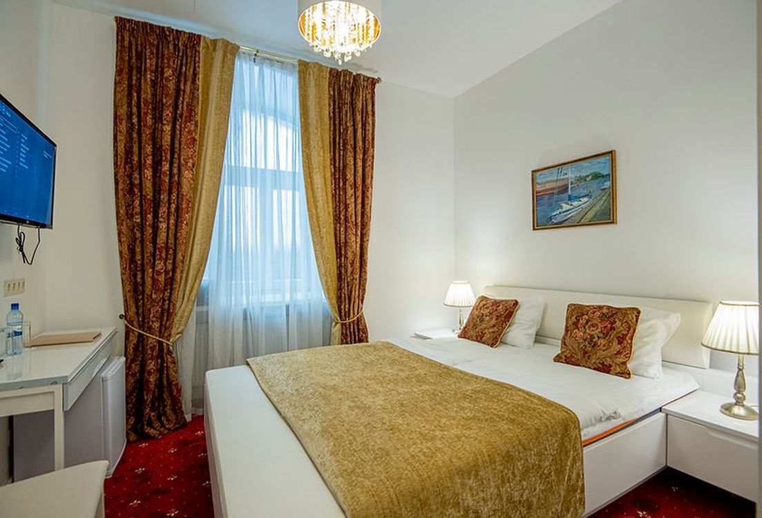 Hotel Gutenbergs