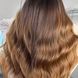 Images Luma Hairdressing