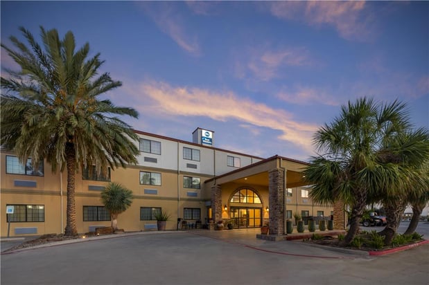 Images Best Western San Isidro Inn