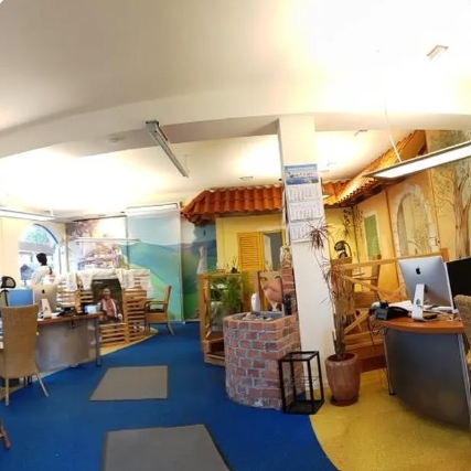 Reiseservice Heinz, Landshuter Str. 16 in Moosburg a.d.Isar