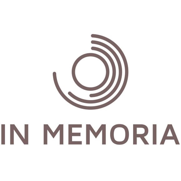 In Memoria Bestattungen GmbH Logo