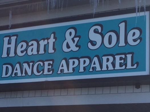 Images Heart And Sole Dance Apparel LLC